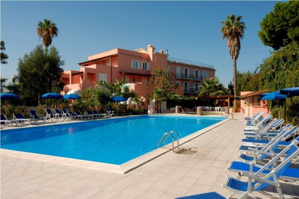 Eden Park Hotel (Insel Ischia)